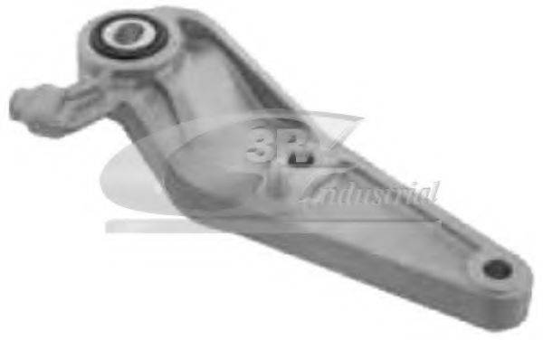 3RG 40492 Подвеска, двигатель для OPEL CORSA D (Опель Корса д) 3RG 40492 Подвеска, двигатель для OPEL CORSA D (Опель Корса д)