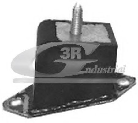 3RG 40607 Подвеска, двигатель для RENAULT 9 (Рено 9) 3RG 40607 Подвеска, двигатель для RENAULT 9 (Рено 9)