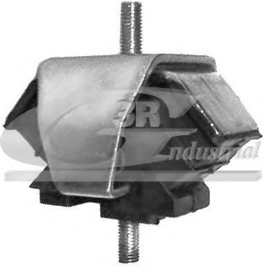 3RG 40616 Подвеска, двигатель для RENAULT ESPACE I (Рено Эспаcэ и) 3RG 40616 Подвеска, двигатель для RENAULT ESPACE I (Рено Эспаcэ и)