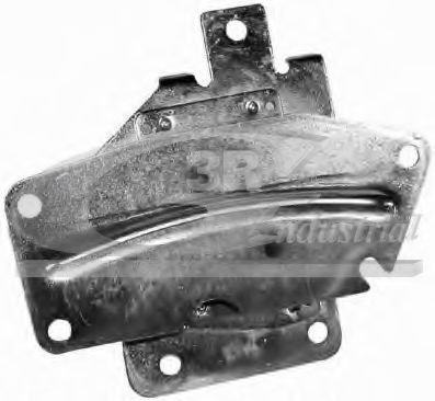 3RG 40622 Подвеска, двигатель для RENAULT LE CAR (Рено Лэ cар) 3RG 40622 Подвеска, двигатель для RENAULT LE CAR (Рено Лэ cар)