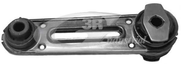 3RG 40674 Подвеска, двигатель для RENAULT ESPACE IV (Рено Эспейс 4) 3RG 40674 Подвеска, двигатель для RENAULT ESPACE IV (Рено Эспейс 4)