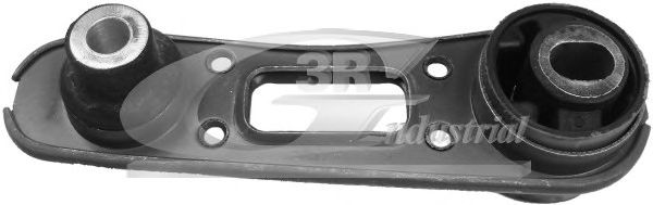 3RG 40675 Подвеска, двигатель для RENAULT ESPACE IV (Рено Эспейс 4) 3RG 40675 Подвеска, двигатель для RENAULT ESPACE IV (Рено Эспейс 4)