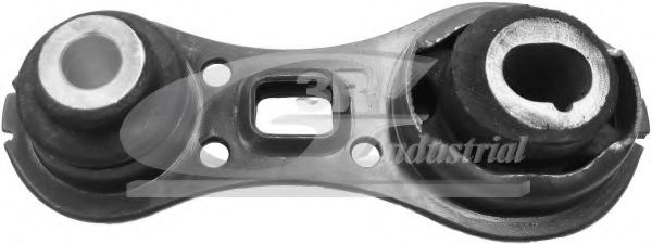 3RG 40686 Подвеска, двигатель для RENAULT MEGANE II (Рено Меган 2) 3RG 40686 Подвеска, двигатель для RENAULT MEGANE II (Рено Меган 2)