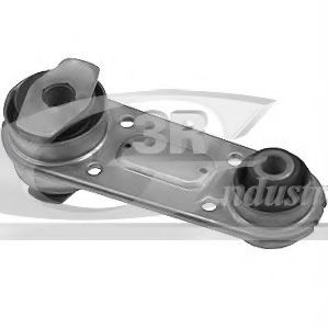 3RG 40689 Подвеска, двигатель для RENAULT ESPACE IV (Рено Эспейс 4) 3RG 40689 Подвеска, двигатель для RENAULT ESPACE IV (Рено Эспейс 4)