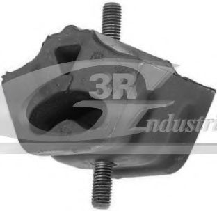 3RG 40709 Подвеска, двигатель для AUDI 80 (Ауди 80) 3RG 40709 Подвеска, двигатель для AUDI 80 (Ауди 80)