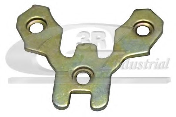 3RG 50711 Стопорная пластина, несущие нап для SEAT CORDOBA (Сеат Кордоба) 3RG 50711 Стопорная пластина, несущие нап для SEAT CORDOBA (Сеат Кордоба)