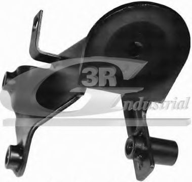 3RG 40720 Подвеска, двигатель для SEAT TOLEDO (Сеат Толэдо) 3RG 40720 Подвеска, двигатель для SEAT TOLEDO (Сеат Толэдо)
