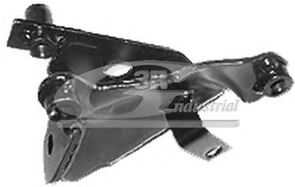 3RG 40726 Подвеска, двигатель для VOLKSWAGEN VENTO (Фольксваген Венто) 3RG 40726 Подвеска, двигатель для VOLKSWAGEN VENTO (Фольксваген Венто)