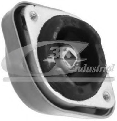 3RG 40750 Подвеска, двигатель для VOLKSWAGEN (Фольксваген) 3RG 40750 Подвеска, двигатель для VOLKSWAGEN (Фольксваген)