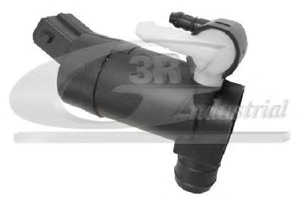 3RG 88301 Водяной насос, система очистки окон для FORD MONDEO III (Форд Мондео 3) 3RG 88301 Водяной насос, система очистки окон для FORD MONDEO III (Форд Мондео 3)