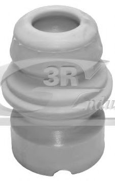 3RG 45107 Опора стойки амортизатора 