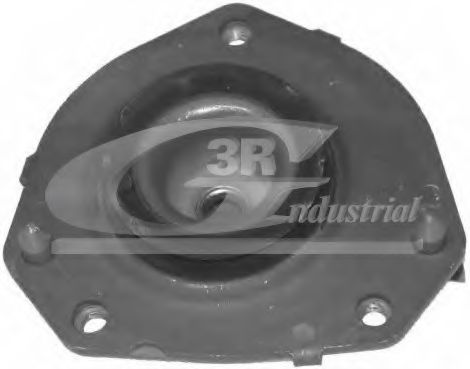 3RG 45208 Опора стойки амортизатора 
