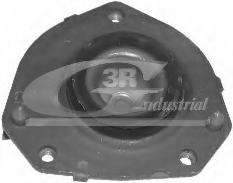 3RG 45209 Опора стойки амортизатора 