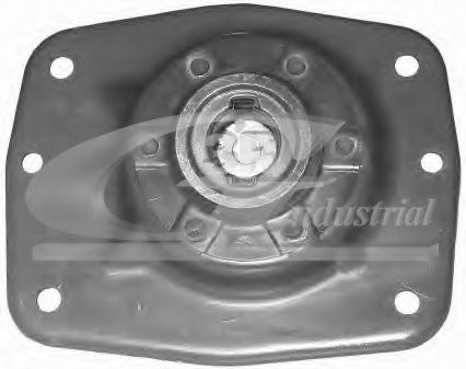 3RG 45212 Опора стойки амортизатора 