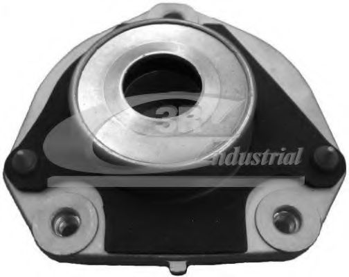 3RG 45214 Опора стойки амортизатора 