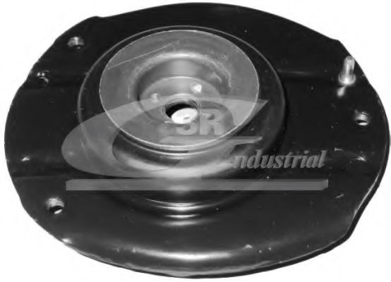 3RG 45221 Опора стойки амортизатора для PEUGEOT 206 SW (Пежо 206 св) 3RG 45221 Опора стойки амортизатора для PEUGEOT 206 SW (Пежо 206 св)