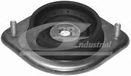 3RG 45307 Опора стойки амортизатора для FORD ORION III (Форд Орион 3) 3RG 45307 Опора стойки амортизатора для FORD ORION III (Форд Орион 3)