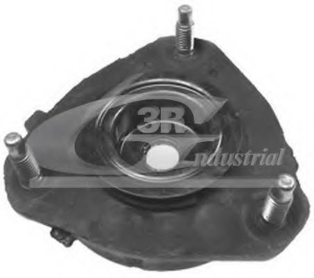 3RG 45329 Опора стойки амортизатора 