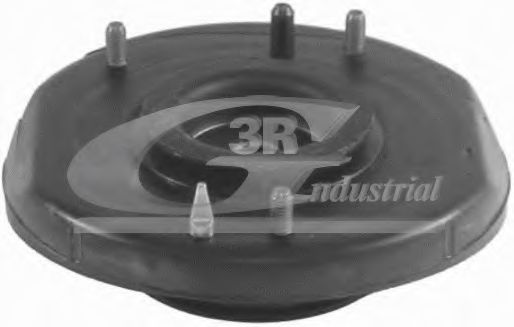 3RG 45607 Опора стойки амортизатора 