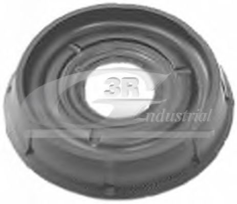 3RG 45609 Опора стойки амортизатора 
