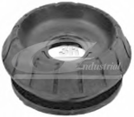 3RG 45610 Опора стойки амортизатора для RENAULT CLIO I (Рено Cлио и) 3RG 45610 Опора стойки амортизатора для RENAULT CLIO I (Рено Cлио и)
