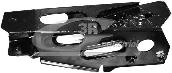 3RG 45624 Подвеска, рычаг независимой подвески колеса для OPEL (Опель) 3RG 45624 Подвеска, рычаг независимой подвески колеса для OPEL (Опель)