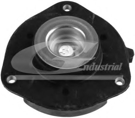 3RG 45739 Опора стойки амортизатора для VOLKSWAGEN GOLF PLUS (Фольксваген Гольф плюс) 3RG 45739 Опора стойки амортизатора для VOLKSWAGEN GOLF PLUS (Фольксваген Гольф плюс)