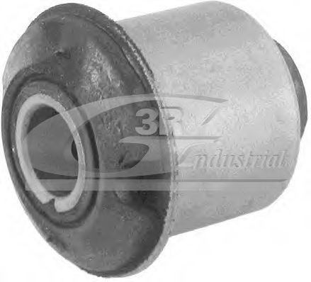 3RG 50209 Подвеска, рычаг независимой подвески колеса для CITROëN (Cитроëн) 3RG 50209 Подвеска, рычаг независимой подвески колеса для CITROëN (Cитроëн)