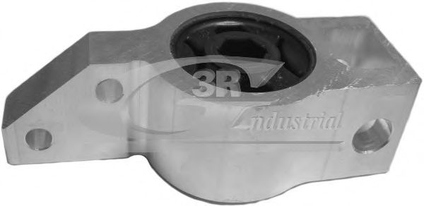 3RG 50738 Подвеска, рычаг независимой подвески колеса для VOLKSWAGEN BORA / JETTA V (1K5), GOLF V Variant (1K5), JETTA V (1K5), VENTO V (1K5) 1.4 TSI 3RG 50738 Подвеска, рычаг независимой подвески колеса для VOLKSWAGEN BORA / JETTA V (1K5), GOLF V Variant (1K5), JETTA V (1K5), VENTO V (1K5) 1.4 TSI