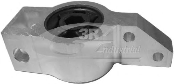 3RG 50740 Подвеска, рычаг независимой подвески колеса для VOLKSWAGEN BORA / JETTA V (1K5), GOLF V Variant (1K5), JETTA V (1K5), VENTO V (1K5) 1.4 TSI 3RG 50740 Подвеска, рычаг независимой подвески колеса для VOLKSWAGEN BORA / JETTA V (1K5), GOLF V Variant (1K5), JETTA V (1K5), VENTO V (1K5) 1.4 TSI