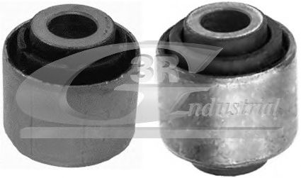 3RG 50746 Подвеска, рычаг независимой подвески колеса для VOLKSWAGEN BORA / JETTA V (1K5), GOLF V Variant (1K5), JETTA V (1K5), VENTO V (1K5) 1.4 TSI 3RG 50746 Подвеска, рычаг независимой подвески колеса для VOLKSWAGEN BORA / JETTA V (1K5), GOLF V Variant (1K5), JETTA V (1K5), VENTO V (1K5) 1.4 TSI
