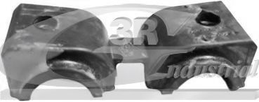 3RG 60259 Опора, стабилизатор для PEUGEOT 407 (Пежо 407) 3RG 60259 Опора, стабилизатор для PEUGEOT 407 (Пежо 407)