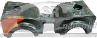 3RG 60277 Опора, стабилизатор для PEUGEOT 407 (Пежо 407) 3RG 60277 Опора, стабилизатор для PEUGEOT 407 (Пежо 407)