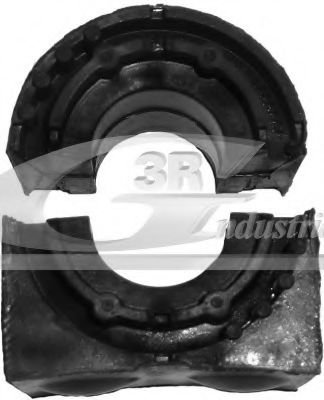 3RG 60762 Опора, стабилизатор для VOLKSWAGEN BORA / JETTA V (1K5), GOLF V Variant (1K5), JETTA V (1K5), VENTO V (1K5) 1.4 TSI 3RG 60762 Опора, стабилизатор для VOLKSWAGEN BORA / JETTA V (1K5), GOLF V Variant (1K5), JETTA V (1K5), VENTO V (1K5) 1.4 TSI
