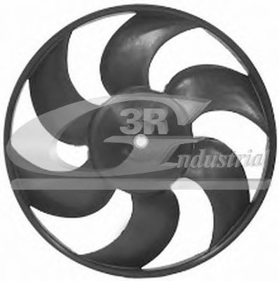 3RG 80232 Вентилятор, охлаждение двигателя для CITROËN DISPATCH (CитроËн Диспатч) 3RG 80232 Вентилятор, охлаждение двигателя для CITROËN DISPATCH (CитроËн Диспатч)