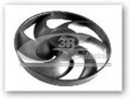 3RG 80234 Вентилятор, охлаждение двигателя для CITROëN (Cитроëн) 3RG 80234 Вентилятор, охлаждение двигателя для CITROëN (Cитроëн)