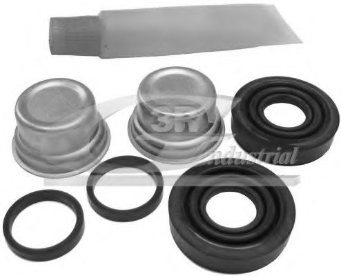3RG 80400 Комплект направляющей гильзы для OPEL CORSA A (Опель Cорса а) 3RG 80400 Комплект направляющей гильзы для OPEL CORSA A (Опель Cорса а)