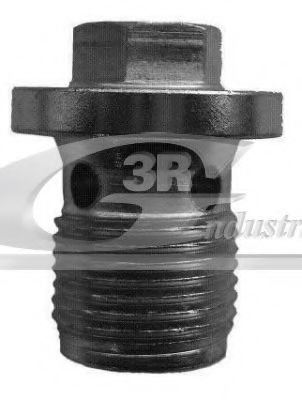 3RG 80417 Резьбовая пробка, масляный поддон для OPEL ASTRA J (Опель Астра джи) 3RG 80417 Резьбовая пробка, масляный поддон для OPEL ASTRA J (Опель Астра джи)