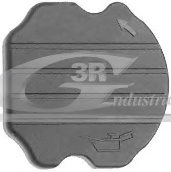 3RG 80420 Крышка, заливная горловина для OPEL OMEGA B (Опель Омега б) 3RG 80420 Крышка, заливная горловина для OPEL OMEGA B (Опель Омега б)