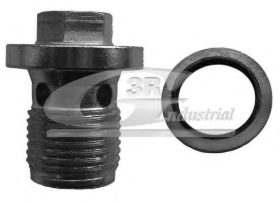 3RG 80423 Резьбовая пробка, масляный поддон для OPEL ASTRA J (Опель Астра джи) 3RG 80423 Резьбовая пробка, масляный поддон для OPEL ASTRA J (Опель Астра джи)