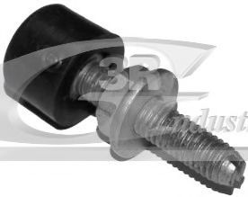 3RG 80512 Буфер, капот 