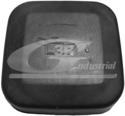 3RG 80524 Крышка, заливная горловина для BMW 7 (Бмв 7) 3RG 80524 Крышка, заливная горловина для BMW 7 (Бмв 7)