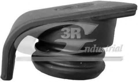 3RG 80900 Крышка, заливная горловина для FIAT PANDA (Фиат Панда) 3RG 80900 Крышка, заливная горловина для FIAT PANDA (Фиат Панда)