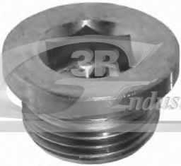3RG 83004 Резьбовая пробка, масляный поддон для PEUGEOT 205 II (Пежо 205 2) 3RG 83004 Резьбовая пробка, масляный поддон для PEUGEOT 205 II (Пежо 205 2)