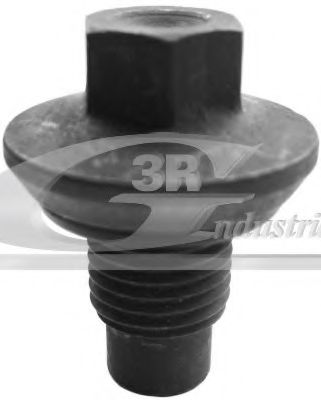 3RG 83010 Резьбовая пробка, масляный поддон для VOLVO S40 II (Вольво S40 2) 3RG 83010 Резьбовая пробка, масляный поддон для VOLVO S40 II (Вольво S40 2)