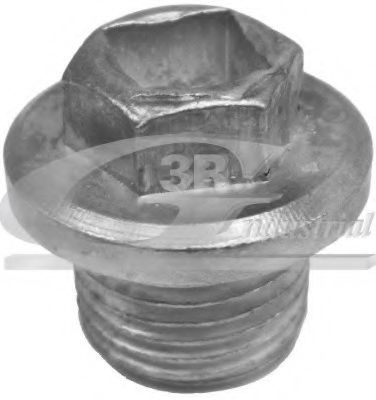 3RG 83016 Резьбовая пробка, масляный поддон для RENAULT SUPER 5 (Рено Супэр 5) 3RG 83016 Резьбовая пробка, масляный поддон для RENAULT SUPER 5 (Рено Супэр 5)