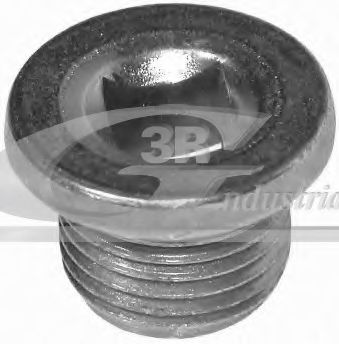 3RG 83018 Резьбовая пробка, масляный поддон для OPEL VIVARO (Опель Виваро) 3RG 83018 Резьбовая пробка, масляный поддон для OPEL VIVARO (Опель Виваро)