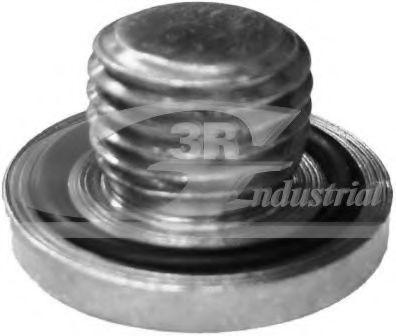 3RG 83019 Резьбовая пробка, масляный поддон для OPEL ASTRA J (Опель Астра джи) 3RG 83019 Резьбовая пробка, масляный поддон для OPEL ASTRA J (Опель Астра джи)