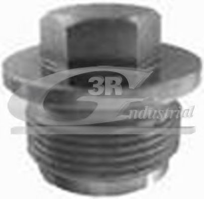 3RG 83023 Резьбовая пробка, масляный поддон для VOLKSWAGEN T4 MULTIVAN (Фольксваген Т4 мултиvан) 3RG 83023 Резьбовая пробка, масляный поддон для VOLKSWAGEN T4 MULTIVAN (Фольксваген Т4 мултиvан)