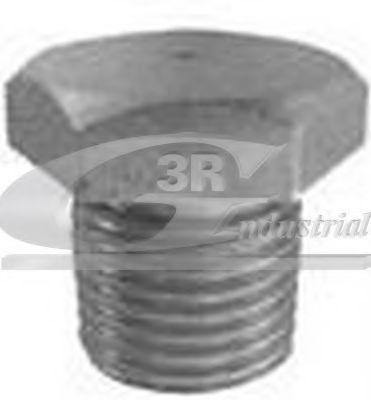 3RG 83025 Резьбовая пробка, масляный поддон для OPEL FRONTERA B (Опель Фронтера б) 3RG 83025 Резьбовая пробка, масляный поддон для OPEL FRONTERA B (Опель Фронтера б)